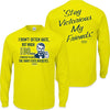 Stay Victorious I Don't Often Hate (Anti-Buckeyes or Anti-Spartans) Shirt | Michigan Football Fans.