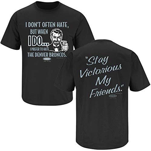 Las Vegas Raiders Shirt