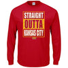 Straight Outta Kansas City Shirt