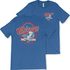 Chicago Pro Baseball Shirt | Buy Fan Gear for Chicago Baseball | Chicago a Drinking Town with a Baseball Problem