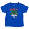 Drink Up Chomp On Baby Bodysuits or Toddler Tees | Fan Apparel