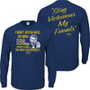 Stay Victorious I Don't Often Hate (Anti-Buckeyes or Anti-Spartans) Shirt | Michigan Football Fans.