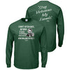 Stay Victorious (Anti-Patriots) Shirt