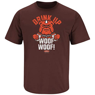 Cool Cleveland Browns T-Shirt