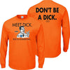 San Francisco Baseball Fans Shirt | Buy Gear for San Francisco Fans | Meet Dick (Anti-Dodgers)