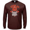 Long Sleeve Cleveland Browns T-Shirt