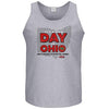 Ohio State College Apparel | Shop Unlicensed Ohio State Gear | It's a New Day in Ohio Shirt