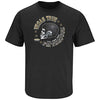 Vegas Pro Hockey Apparel | Shop Unlicensed Vegas Gear | Vegas True 'Til the Day I'm Through Shirt