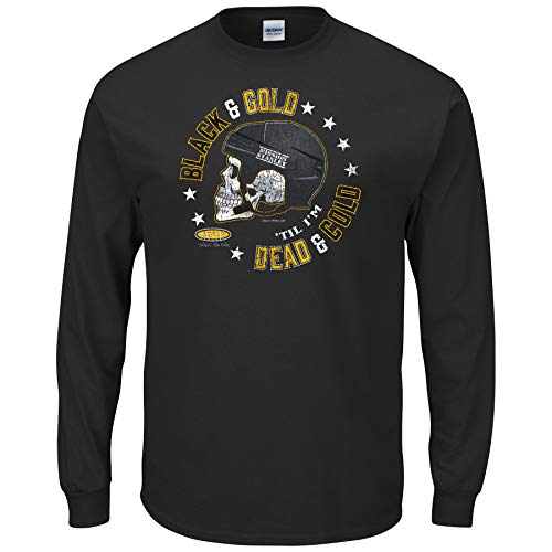 Grateful Dead Boston Bruins shakedown lot style shirts