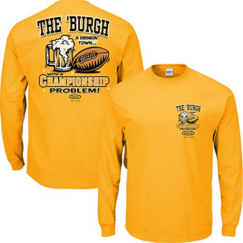 Pittsburgh Steelers Shirt
