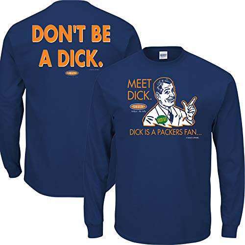 Chicago Bears (Anti-Packers) Shirt