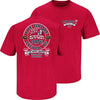Ole Miss Football Fans. The Grove. The South's Greatest Tailgating Tradition Shirt