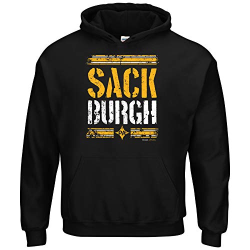 Pittsburgh Steelers Hoodie