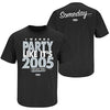 I Wanna Party Like It's 2005 Shirt... Someday | Chicago Pro Baseball Apparel