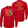 Kansas City Pro Football Shirt | Buy Kansas City Fan Gear | (Anti-Broncos & Raiders) Stay Victorious