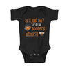Unlicensed Texas College Baby Bodysuits or Toddler Tees | Do the Sooners Stink?! (Anti-Oklahoma)