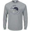 New York Pro Baseball Apparel | Shop Unlicensed New York Gear | NY True 'Til the Day I'm Through Shirt