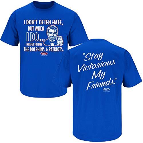 Best Buffalo Bills Shirt