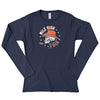 Mile High 'til the Day I Die Shirt  |  Denver Pro Football Ladies Apparel