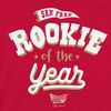 Rookie of the Year | Baby Bodysuits or Toddler Tees