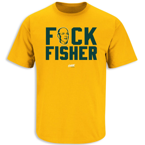 oakland-baseball-ffish-short sleeve