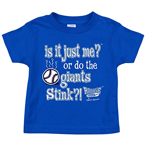 Los Angeles Baseball Fans. is it Just Me? Blue Onesie (NB-18M) or Toddler Tee (2T-4T)