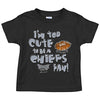 Las Vegas Raiders Baby Gifts