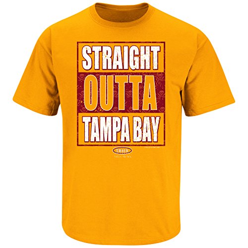 Tampa Bay Buccaneers Shirt