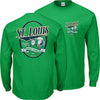 St Louis Blues Shirt Long Sleeve