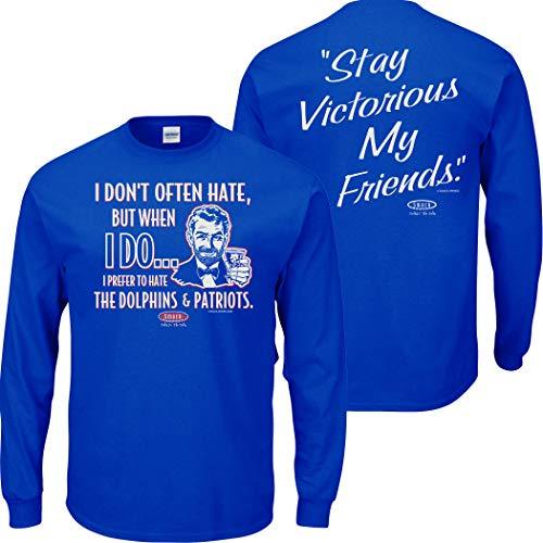 Best Buffalo Bills Shirts
