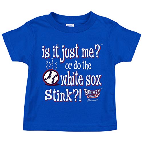 cute white sox shirts