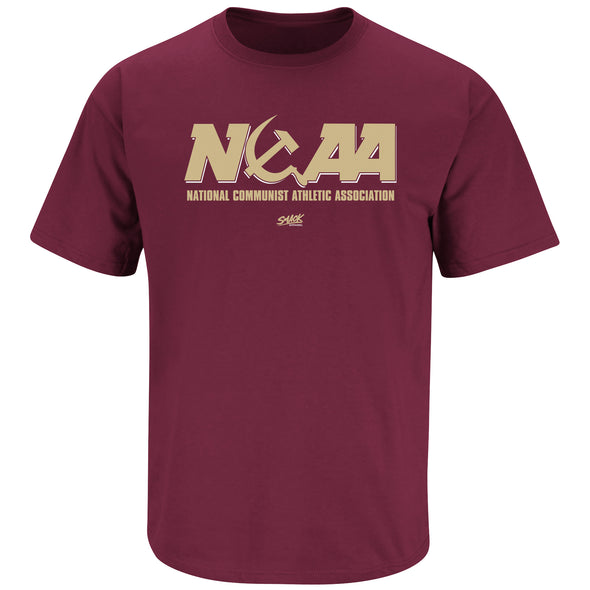 fl state-college-comm-short sleeve