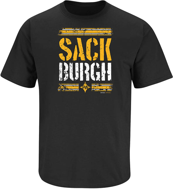 Pittsburgh Steelers Shirt