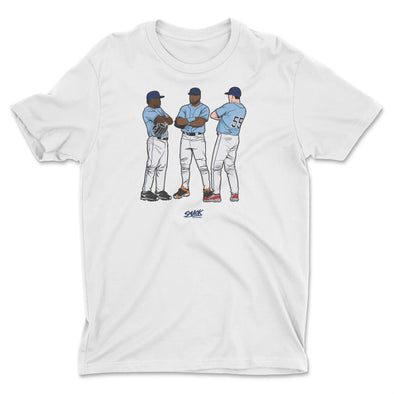 Atlanta Baseball Fans - Baseball in Atlanta Shirt – Smack Apparel