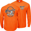 Houston Baseball Fans | Houston a Drinking Town with a Baseball Problem Shirt