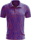 'Gator Skin Polo for Florida Fans