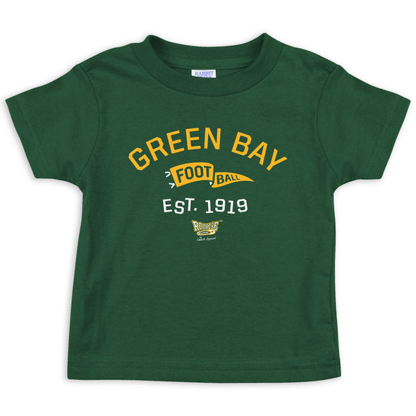 green bay-football-penn-onesie