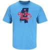Are You Ready?! T-Shirt for Ole Miss College Fans