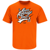 Above Average Joes (9) (28) Shirt for Cincinnati Football Fans | Cincinnati Football T-Shirt