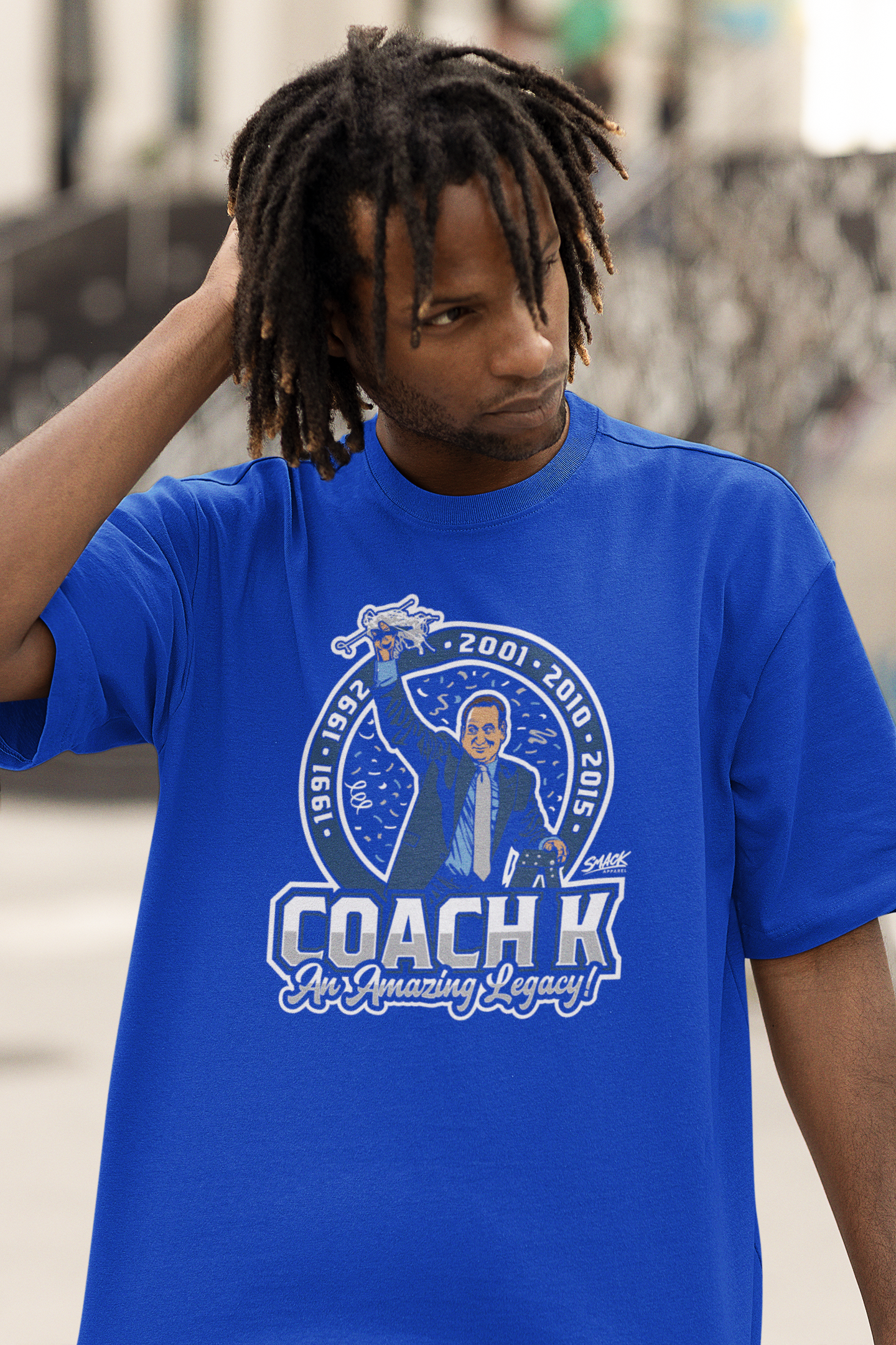 Duke acc on sale championship apparel