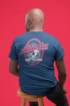 Atlanta Braves Pro Baseball Shirt