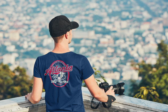 Atlanta Braves Shirt