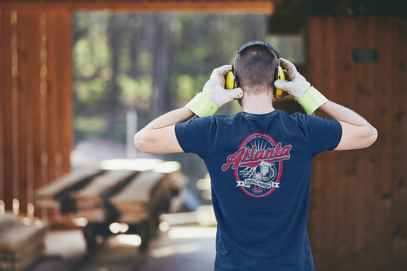 Atlanta Braves T-shirt