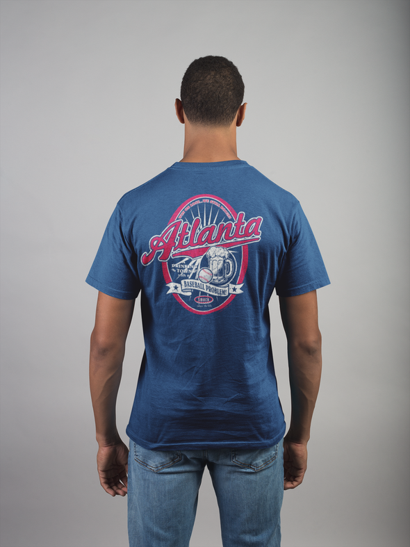 Atlanta Braves T Shirt