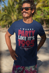 Atlanta Party Shirt