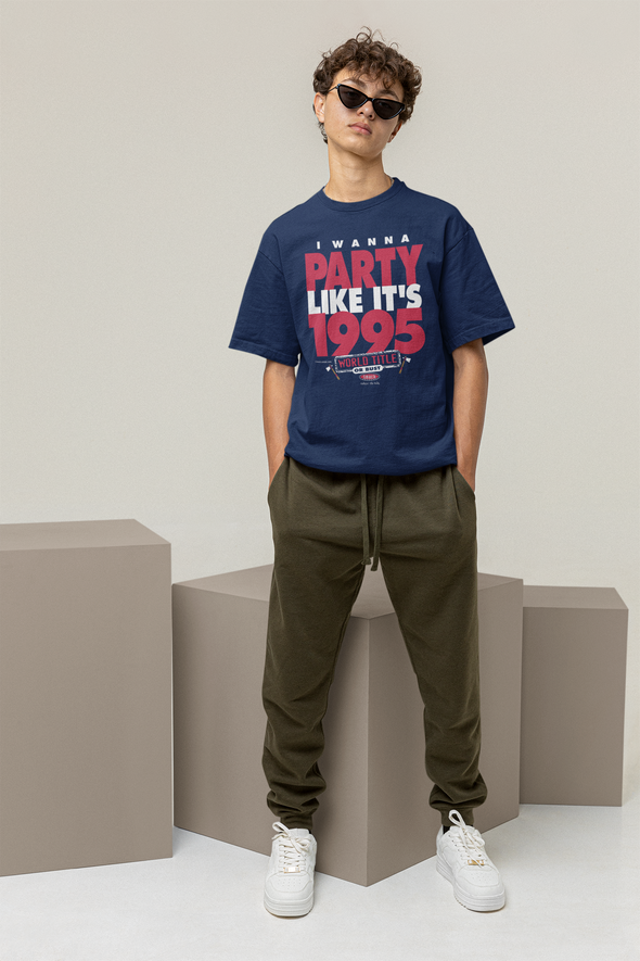 Atlanta Party Shirt