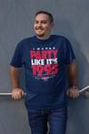 Atlanta Party Shirt
