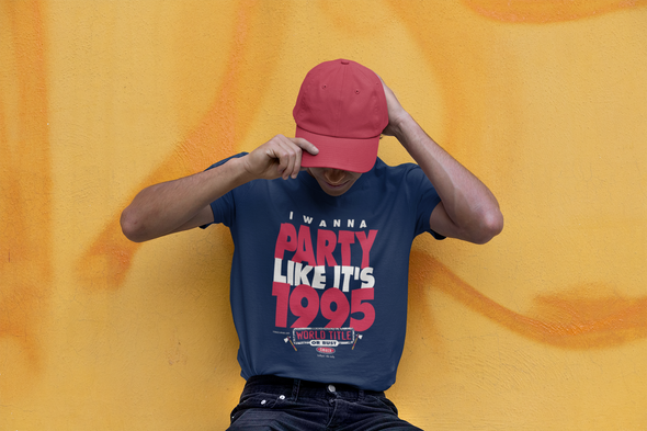 Atlanta Party Shirt