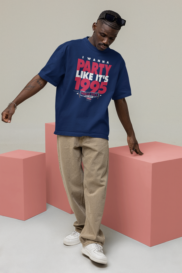 Atlanta Party Shirt