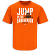 Jump On the Bandwagon Cleveland Football Fans